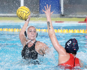 Στα δύσκολα ο ΝΟ Χανίων - ΠΑΟΚ-Πανιώνιος παίζουν για την πρόκριση στους «8» του Conference Cup Γυναικών