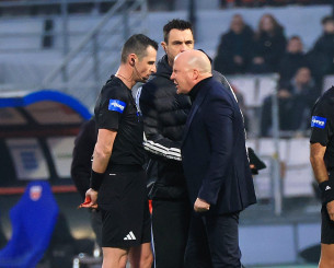 Είναι ξεκάθαρο πλέον πως «βλέπουν» την ΑΕΚ