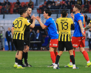 Ο Βόλος ΝΠΣ πήρε πίσω την ανακοίνωση που εξέδωσε για τη διαιτησία - «Δεν απηχεί την άποψη της διοίκησης»