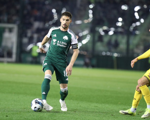 Πού θα δείτε τα εξ αναβολής παιχνίδια Παναθηναϊκού και ΠΑΟΚ για τη Stoiximan Super League