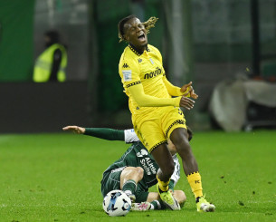 Ο Άρης έχει τρεις μήνες να αποφασίσει τι θα κάνει με τον Μεντίλ