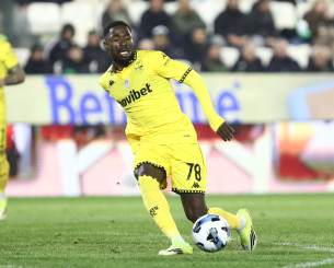 Ο Χόνγκλα ίσως χρειαστεί να θυμηθεί τα παλιά