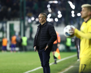 Σαββόπουλος στο «BACK2ΜΠΑΚ»: «Οι απουσίες με Πανσερραϊκό και τα δεδομένα για τον πάγκο του Άρη» (video)