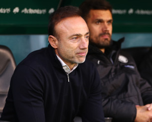 Με αρκετές απουσίες ο ΟΦΗ κόντρα στον Ολυμπιακό