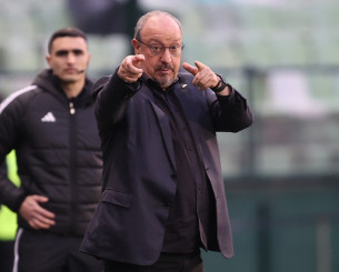 Η κίνηση του Μπενίτεθ πριν το 1-0 που λίγοι κατάλαβαν