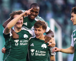 Ο Παναθηναϊκός αρχίζει να «δένει» και το (πρώτο) αποτέλεσμα είναι πραγματικά απολαυστικό