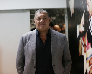 Ραζνάτοβιτς για ΠΑΟΚ: «Κάτι μεγάλο γίνεται εδώ»