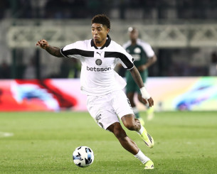 Οι Κολομβιανοί αποθεώνουν τον Σαλσίδο και τον προτρέπουν να πάει σε πιο ανταγωνιστική ομάδα