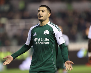 Η «ζωγραφιά» του Ζαρουρί για το 4-1 του Παναθηναϊκού (video)