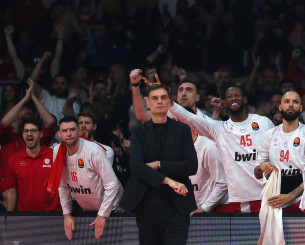 ΚΑΕ Ολυμπιακός: «101 χρόνια ιστορίας, περηφάνιας και πάθους»!