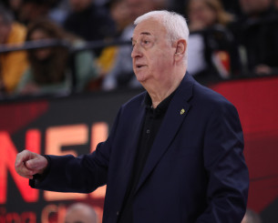 Σάκοτα: «Όταν παίζεις καλή άμυνα φτιάχνεις εντυπωσιακές φάσεις»