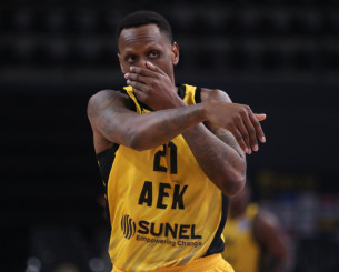 Η ομάδα είναι η δύναμή της