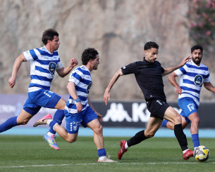 Το πρόγραμμα 8ης και 9ης αγωνιστικής της Super League 2 - Δύο ματς ζωντανά και αποκλειστικά από το Athletiko