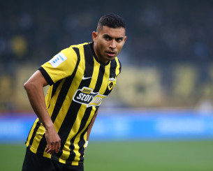 Ένα γκολ, μία νίκη και ένας καθρέφτης