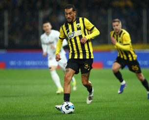 Ο παράγοντας Περέιρα στο μυαλό του Νίκολιτς για την ευρωπαϊκή βραδιά της ΑΕΚ