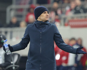 Λουτσέσκου: «Ανοιχτά μέχρι το τέλος για τον τίτλο» - Η αναφορά του στον Αντετοκούνμπο