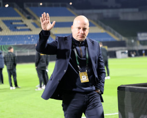 Μήνυμα Νίκολιτς πριν το Ατρόμητος – ΑΕΚ: «Συγκεντρωμένοι μέχρι το τελευταίο σφύριγμα»