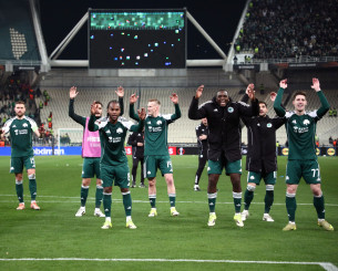 Βαθμολογία UEFA: Η Ελλάδα σε απόσταση βολής από την 10η Τσεχία