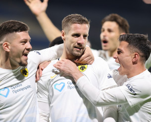 ΑΕΚ… σαν Άρσεναλ: 18 γκολ από στατικές φάσεις που κάνουν τη διαφορά