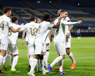 Απίστευτο αλλά πραγματικό: Ο Βάργκα έχει σκοράρει φέτος και στις τρεις διοργανώσεις της UEFA!