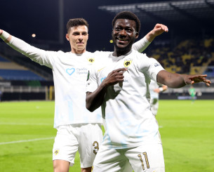 Η μεγάλη βραδιά για ΑΕΚ – Παναθηναϊκό και μια ψαγμένη πρόταση από Β' Ισπανίας