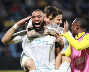 ΑΕΚ… playstation στο Τσέλιε, πέρασε από τώρα στους «8» του Conference League!