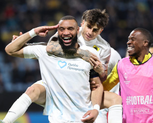 All in της ΑΕΚ πάνω στο τραπέζι