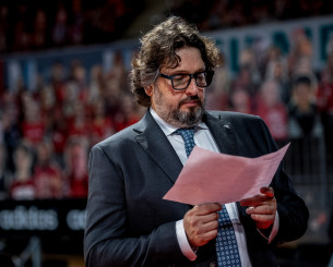 Αυτό είναι το συμβόλαιο του Αντρέα Τρινκιέρι με τον ΠΑΟΚ