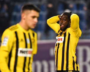 Όταν η ιστορία επαναλαμβάνεται: Τα δύο χαμένα πέναλτι του Άρη και η… σύμπτωση με τον Γρηγορίου