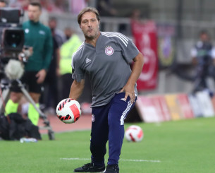 Πρώην προπονητής του Ολυμπιακού για την κατάσταση στο Κατάρ: «Υπήρξαν πύραυλοι, αλλά νιώθω ασφαλής»