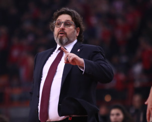 Στη Θεσσαλονίκη την Τετάρτη ο Τρινκιέρι