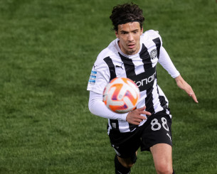 Συγκλονιστικός Μπάκιτς: «Έβλεπα πυραύλους να πέφτουν δίπλα μου στο Ιράν»