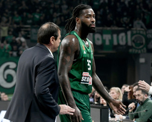 Η ομιλία του Αταμάν στα αποδυτήρια μετά την επιστροφή του Λεσόρ: «Είμαι πολύ χαρούμενος - Ο Ματίας μας βοήθησε πολύ» (vid)