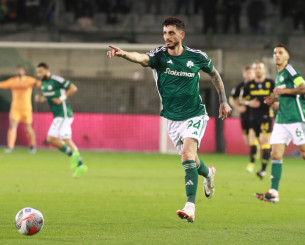 Ακαϊντίν: «Ο Τερίμ ήταν πολύ μεγάλο μέγεθος για τον Παναθηναϊκό - Υπερτερούσε όλων»