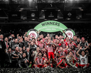 101 χρόνια Ολυμπιακός: Ένα κοινωνικό φαινόμενο…