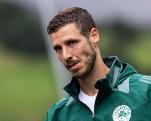 Πέρεθ: «Εφυγα από τον Παναθηναϊκό λόγω του τεχνικού διευθυντή» - Η... προειδοποίησή του στην Μπέτις