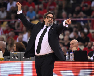 Ποια ήταν η τελευταία ομάδα του Τρινκιέρι και τα κατορθώματά του