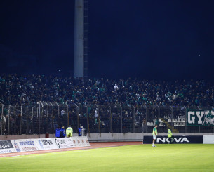 Παναθηναϊκός: «Όσοι δεν έχουν προμηθευτεί εισιτήριο να μην προσεγγίσουν το γήπεδο»