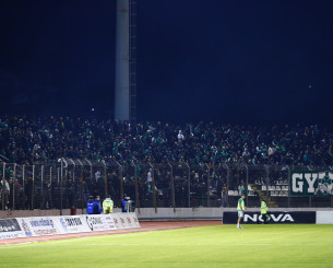 Στον «αέρα» τα εισιτήρια του Παναθηναϊκού για τη Λιβαδειά