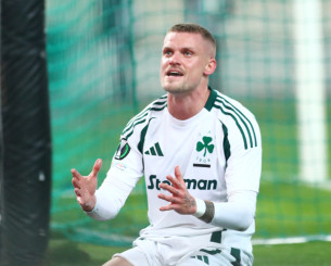 Ο Φίλιπ Μαξ ανακοινώθηκε από ομάδα έκπληξη