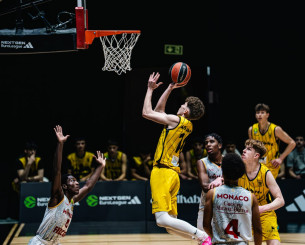 Επιστρέφει στην Ελλάδα η ομάδα Εφήβων του Άρη