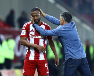 Ολυμπιακός: Το ντόμινο που έχει μπλοκάρει το φετινό σχέδιο του Μεντιλίμπαρ