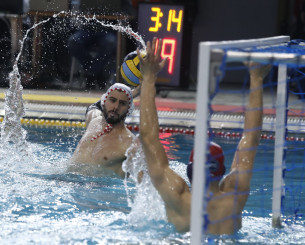 Που θα δείτε τη μάχη Νόβι Μπέογκραντ-Ολυμπιακός για τον προημιτελικό γύρο του Champions League