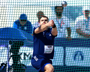 Κανονικά προχωρούν οι διεθνείς αθλητικές διοργανώσεις στην Κύπρο, παρά την ανησυχία