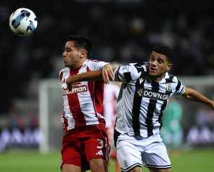 Κούρσα για τρεις: Οι πιθανότητες κατάκτησης του τίτλου για ΠΑΟΚ, Ολυμπιακό και ΑΕΚ