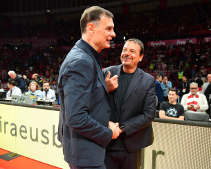 Ενα παιχνίδι με διαφορετικούς όρους, αλλά με τεράστιες προκλήσεις