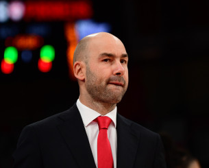 Ούτε κόντρα στη Ναντέρ ο Σπανούλης: «Ακέφαλη η Μονακό για δεύτερο συνεχόμενο ματς»