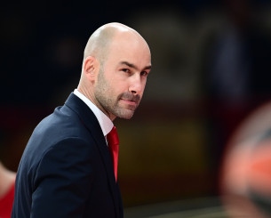 Επίσημο: Τέλος από τη Μονακό ο Σπανούλης