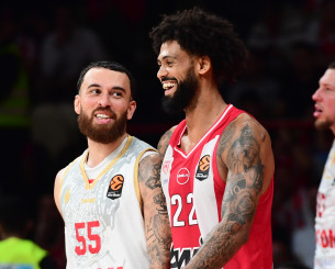 Μονακό - Ολυμπιακός: Η ώρα και το κανάλι της μετάδοσης