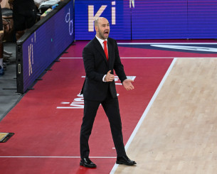 Αποχωρεί οριστικά από τη Μονακό ο Σπανούλης